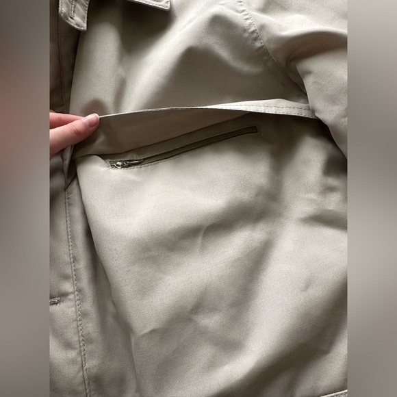 Gordon & Ferguson long puffer coat size L - Picture 3 of 8